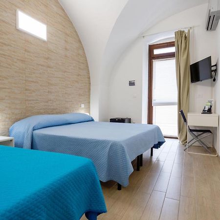 Z'Bass Rooms Térmoli Exterior foto