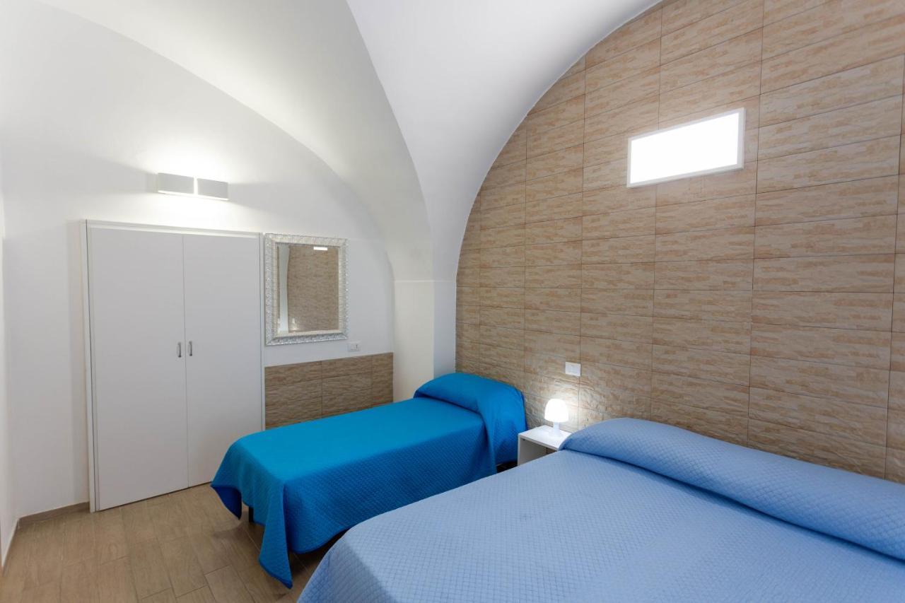 Z'Bass Rooms Térmoli Exterior foto